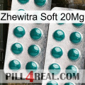 Zhewitra Soft 20Mg dapoxetine2